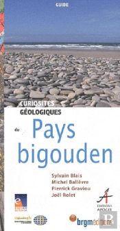 Curiosités Géologiques Du Pays Bigouden