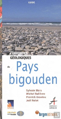 Bertrand.pt - Curiosités Géologiques Du Pays Bigouden