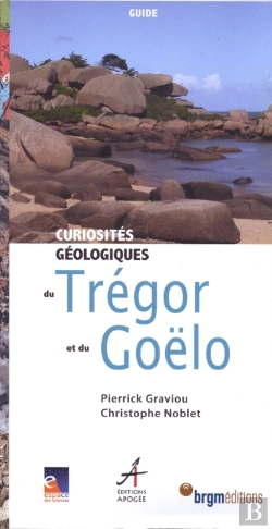 Bertrand.pt - Curiosités Géologiques Du Trégor Et Du Goëlo