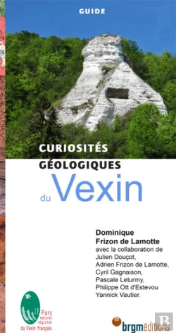 Bertrand.pt - Curiosités Géologiques : Du Vexin