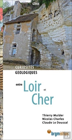 Bertrand.pt - Curiosités Géologiques Entre Loire Et Cher