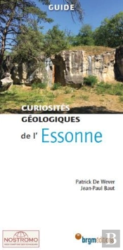 Curiosités Géologiques : Essonne