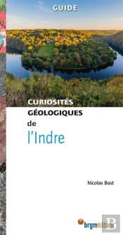 Curiosités Géologiques : Indre