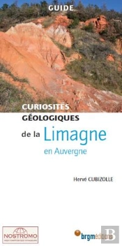 Curiosités Géologiques : La Limagne En Auvergne