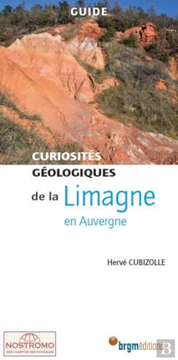 Bertrand.pt - Curiosités Géologiques : La Limagne En Auvergne