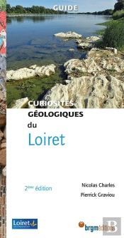 Curiosités Géologiques : Loiret
