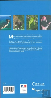 Curiosites Geologiques - Mayotte