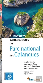 Curiosités Géologiques : Parc National Des Calanques