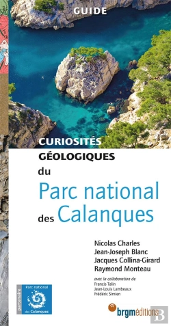 Bertrand.pt - Curiosités Géologiques : Parc National Des Calanques