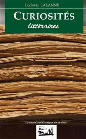 Curiosités Littéraires