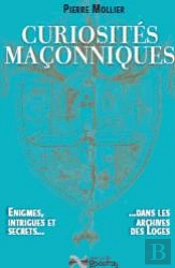 Curiosites Maconniques
