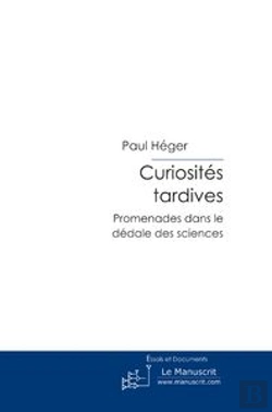 Bertrand.pt - Curiosités Tardives
