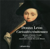 Curiosites Venitiennes