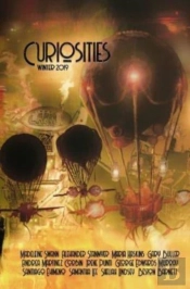 Curiosities #5 Winter 2019