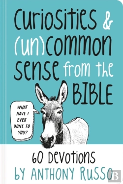 Bertrand.pt - Curiosities And (Un)Common Sense From The Bible