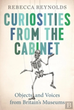 Bertrand.pt - Curiosities From The Cabinet