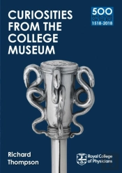 Curiosities From The College Museum