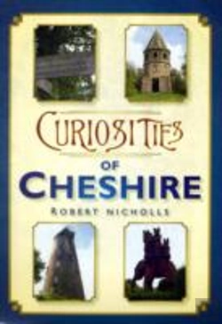 Bertrand.pt - Curiosities Of Cheshire