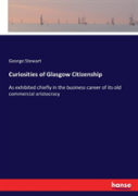 Curiosities Of Glasgow Citizenship