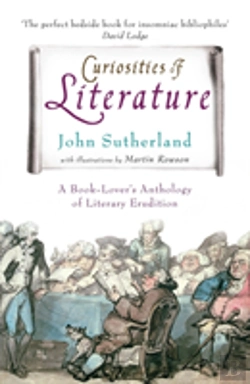 Bertrand.pt - Curiosities Of Literature