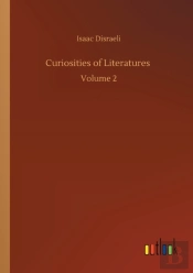 Curiosities Of Literatures