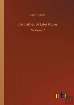 Bertrand.pt - Curiosities Of Literatures
