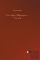 Curiosities Of Literatures