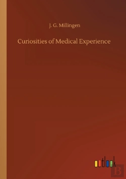 Bertrand.pt - Curiosities Of Medical Experience
