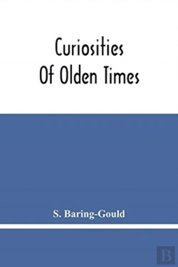 Bertrand.pt - Curiosities Of Olden Times