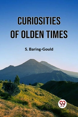 Bertrand.pt - Curiosities Of Olden Times