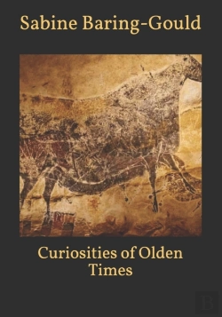 Bertrand.pt - Curiosities Of Olden Times