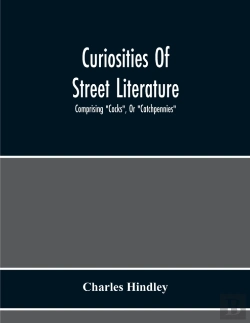 Bertrand.pt - Curiosities Of Street Literature