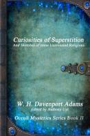 Curiosities Of Superstition