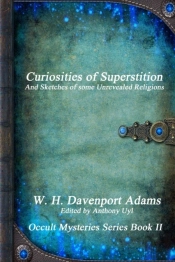 Curiosities Of Superstition