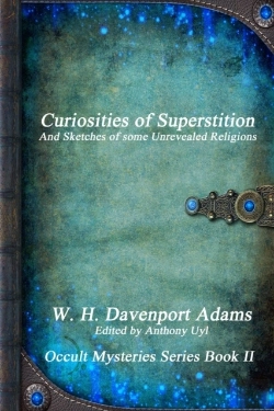 Bertrand.pt - Curiosities Of Superstition