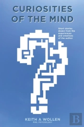 Curiosities Of The Mind