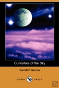 Bertrand.pt - Curiosities Of The Sky (Dodo Press)