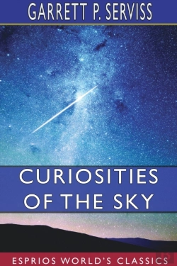 Bertrand.pt - Curiosities Of The Sky  Esprios Classics