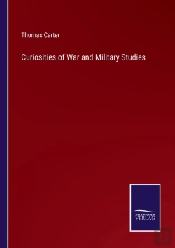 Bertrand.pt - Curiosities Of War And Military Studies