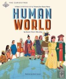Curiositree: Human World