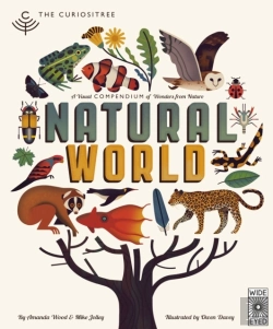 Bertrand.pt - Curiositree: Natural World
