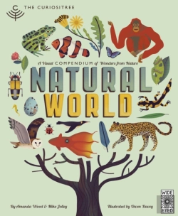 Bertrand.pt - Curiositree: Natural World