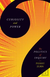 Curiosity And Power