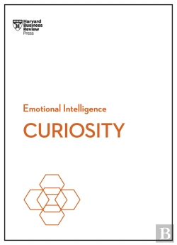 Bertrand.pt - Curiosity (Hbr Emotional Intelligence Series)
