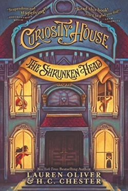 Bertrand.pt - Curiosity House The Shrunken Head
