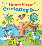 Curiosity Is...