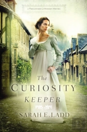 Curiosity Keeper
