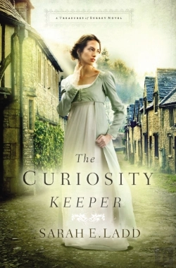Bertrand.pt - Curiosity Keeper