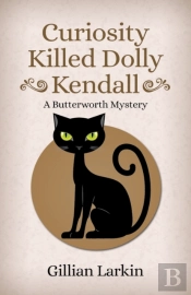 Curiosity Killed Dolly Kendall