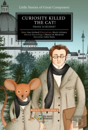 Curiosity Killed The Cat! Volume 2